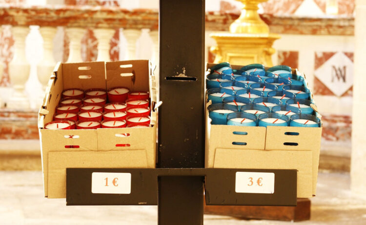 Ragusa, furti in 15 chiese del Ragusano