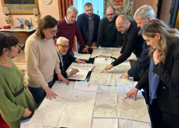 Modica, deliberato il PUMS