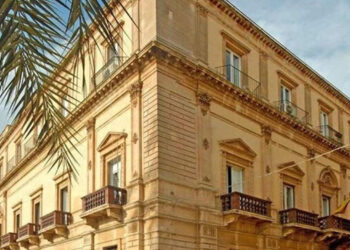 Vittoria, sindaco: il Comune è stato sciolto per loro responsabilità