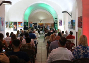 Concorso internazionale d’Arte: Equinozio Culturale Acatese