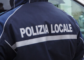 Misterbianco, 5 cani salvati dalla Polizia locale