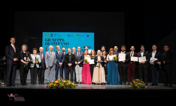 Concorso Lirico Internazionale a Trapani: come partecipare