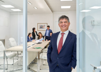 Confeserfidi, credito veloce alle imprese