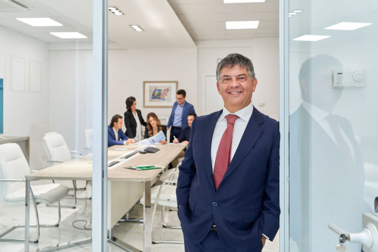 Confeserfidi, credito veloce alle imprese