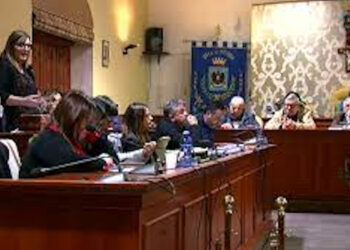 No alle modifiche del regolamento del Consiglio comunale di Vittoria