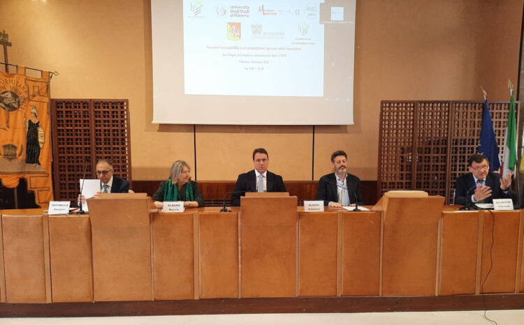 Lavoro Sicilia: urgente richiesta di ingegneri e tecnici