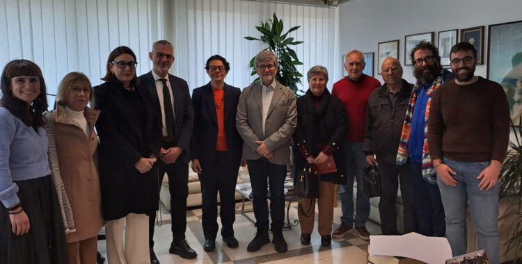 I Comuni di Ragusa e Modica siglano con il Tribunale di Ragusa