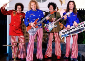 I Cugini di Campagna a Santa Croce Camerina