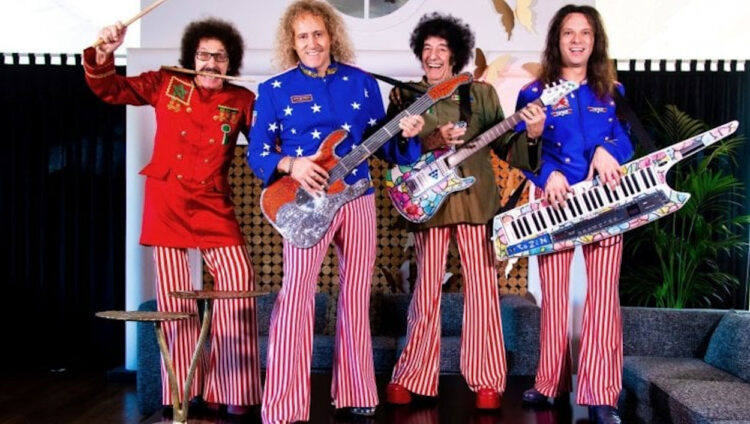 I Cugini di Campagna a Santa Croce Camerina