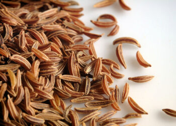 Tisana di cumino: ricetta e benefici