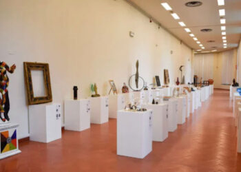 Di luce propria a Ragusa