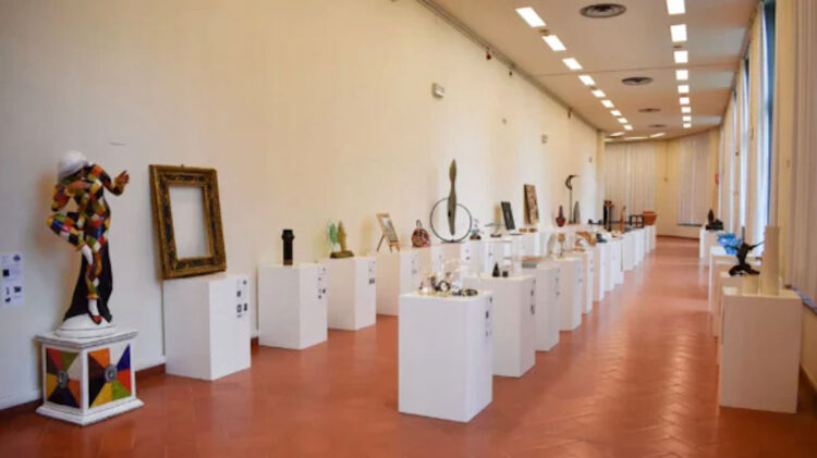 Di luce propria a Ragusa