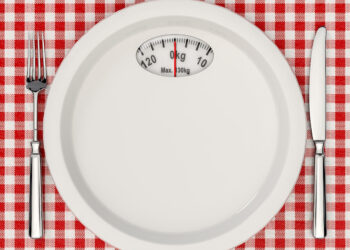 Perchè le persone che stanno sempre a dieta non riescono a dimagrire?