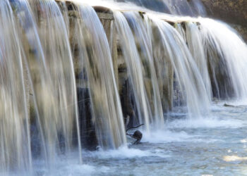 Alga rossa nella diga Ragoleto, Confagricoltura Ragusa: la riapertura, scelta inopportuna
