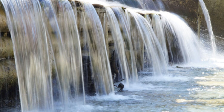 Alga rossa nella diga Ragoleto, Confagricoltura Ragusa: la riapertura, scelta inopportuna