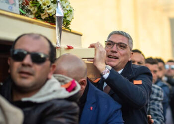 Oggi a santa Croce Camerina i festeggiamenti in onore di San Giuseppe
