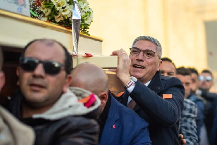 Oggi a santa Croce Camerina i festeggiamenti in onore di San Giuseppe