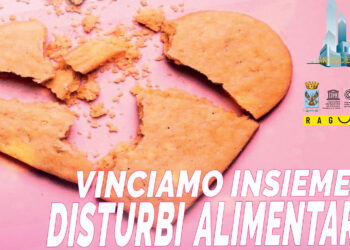 Ragusa: conoscere, affrontare, vincere i disturbi della nutrizione e dell’alimentazione