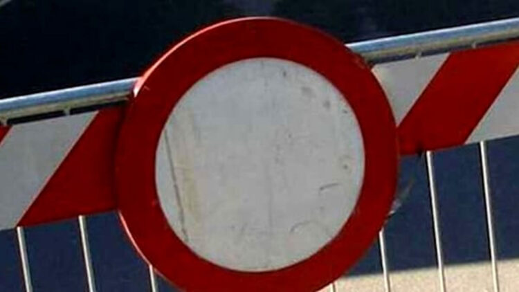 Domenica di pasqua 2024 a Modica: la viabilità