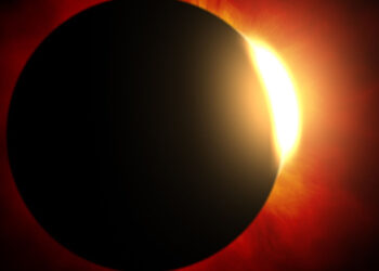 Eclissi Solare 8 aprile: rischio di incidenti mortali