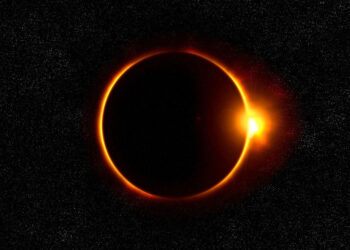 Eclissi totale di sole 2024, sarà notte in pieno giorno: un fenomeno da non perdere