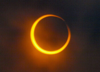 Eclissi solare 2024: sarà notte in pieno giorno