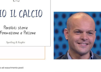 Fabrizio Biasin a Modica