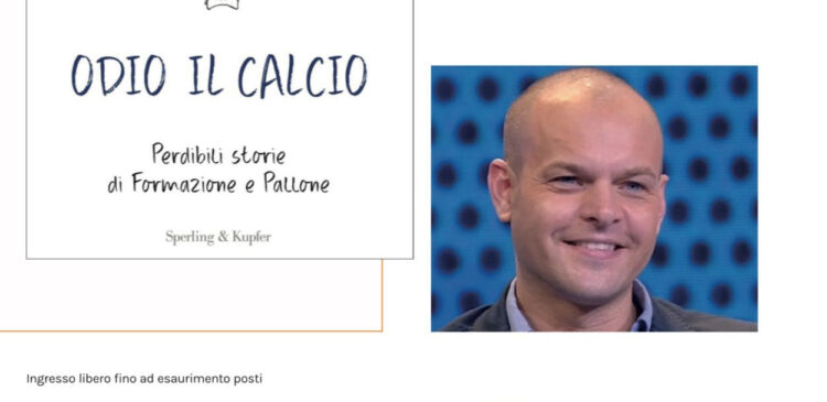 Fabrizio Biasin a Modica