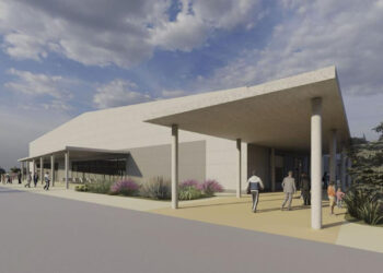 Il Foro Boario di Ragusa diventa Polo fieristico polifunzionale