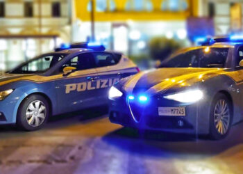 Niscemi, daspo urbano per due niscemesi