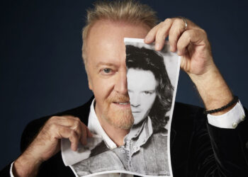 Umberto Tozzi: l'ultima Notte Rosa in Sicilia