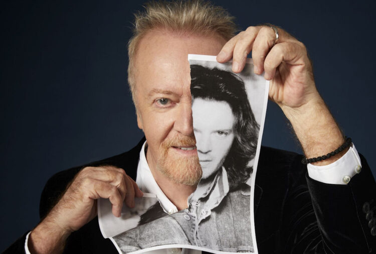 Umberto Tozzi: l'ultima Notte Rosa in Sicilia