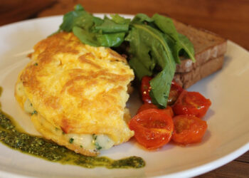 Dieta settimanale per dimagrire 5 kg: esempio pratico di menù