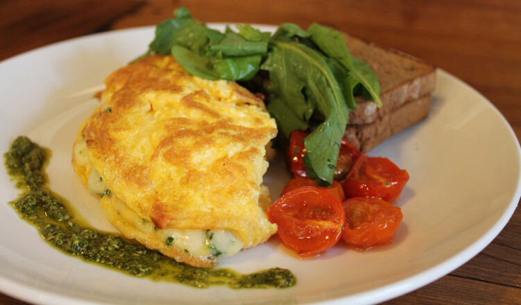 Dieta settimanale per dimagrire 5 kg: esempio pratico di menù