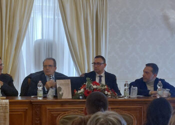 A Gangi sulle tracce di Sherlock Holmes