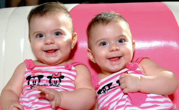 Differenza tra gemelli monozigoti e gemelli dizigoti