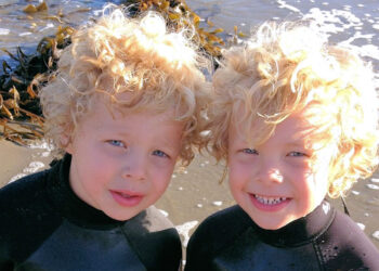 Gemelli chi è più grande?