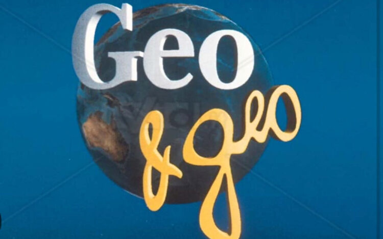 Modica ieri a Geo&Geo su Rai 3