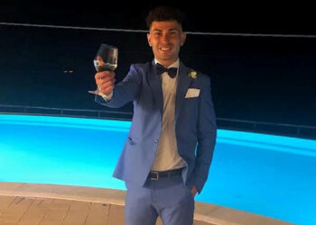 Morto a 23 anni Giuseppe Stabile: vittima di incidente