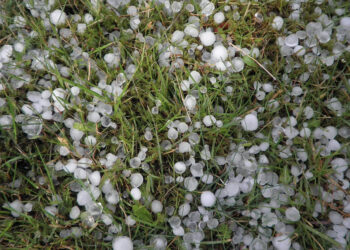 Maltempo oggi a Ragusa e Modica