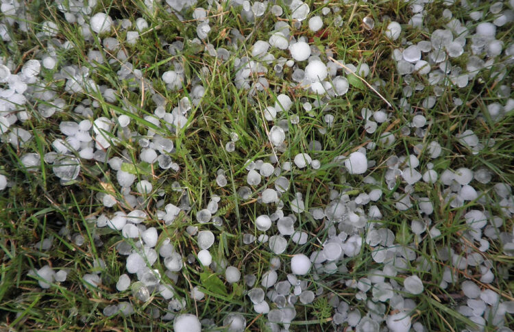 Maltempo oggi a Ragusa e Modica
