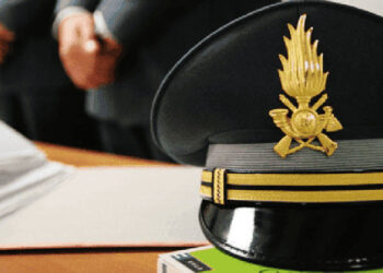 Caltanissetta: maxi evasione fiscale, sequestro di 2.5 mln ad imprenditore locale