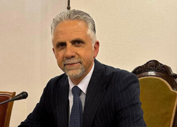 Oggi sopralluogo della Regione presso la circonvallazione di Pozzallo