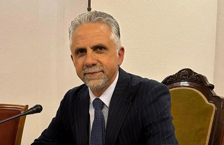 Oggi sopralluogo della Regione presso la circonvallazione di Pozzallo