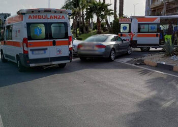 Incidente stradale sulla SS 115 a Comiso