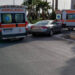 Incidente stradale sulla SS 115 a Comiso