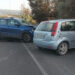 Incidente a Comiso: 2 feriti
