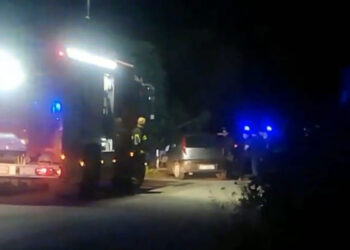 Incidente mortale a Chiaramonte Gulfi