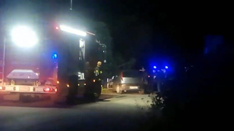 Incidente mortale a Chiaramonte Gulfi