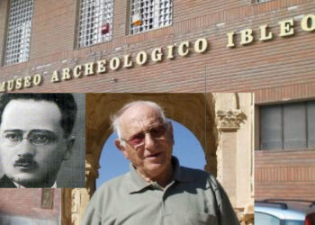 Ragusa, intitolazione Museo ad Antonino Di Vita e non a Biagio Pace